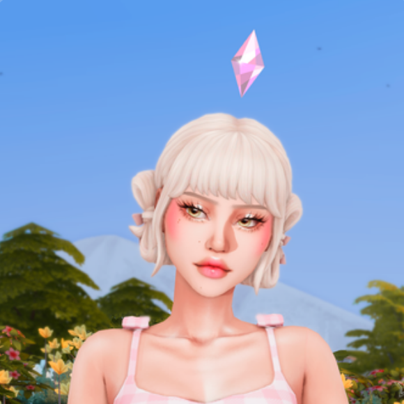 Lady Simmer avatar